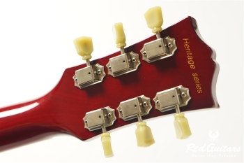 TLS-1 - Cherry Sunburst